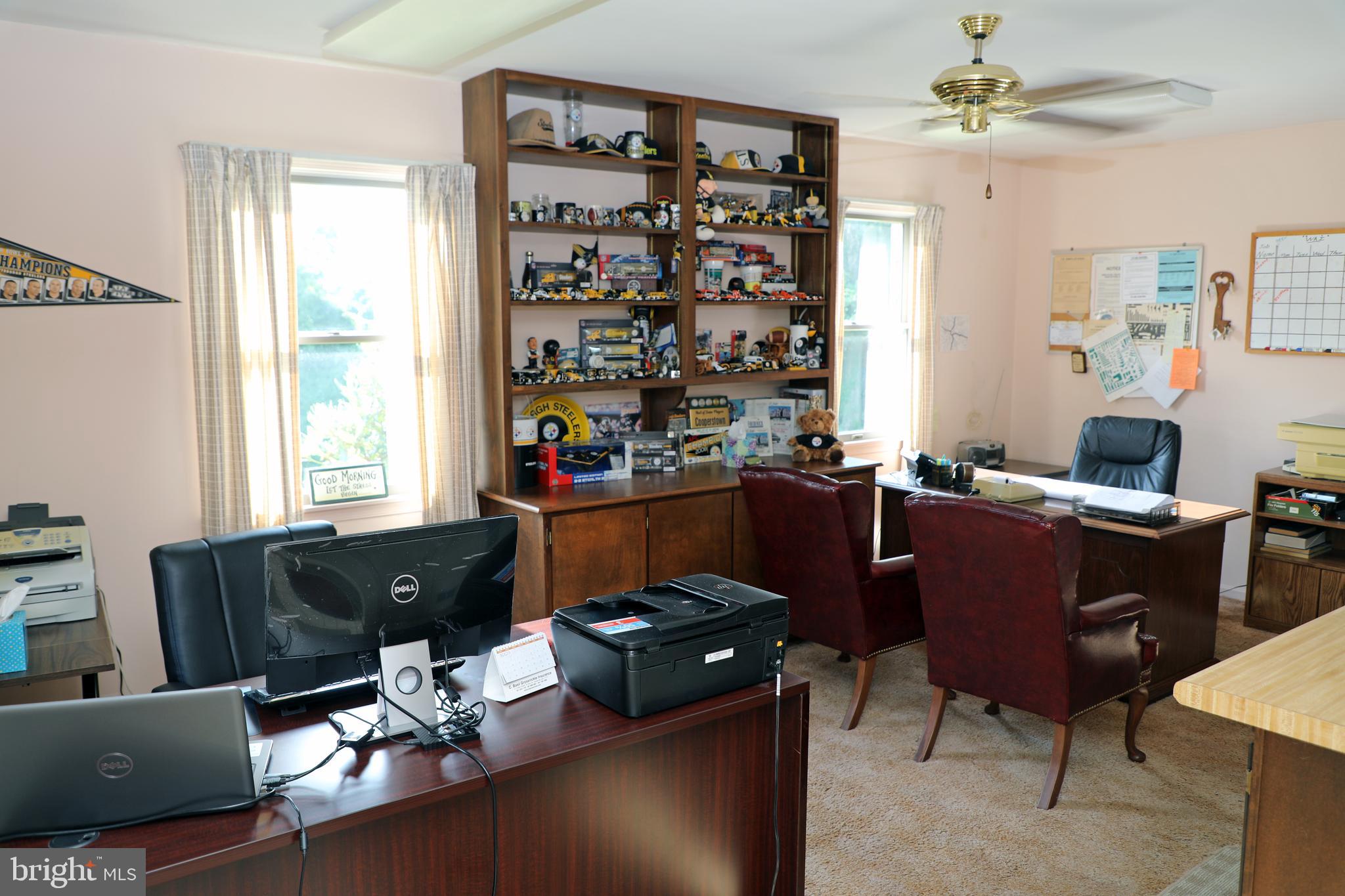 7839 Ridge Road Frederick, MD 21702 - Photo 40 of 63 Office is large and open for Client space