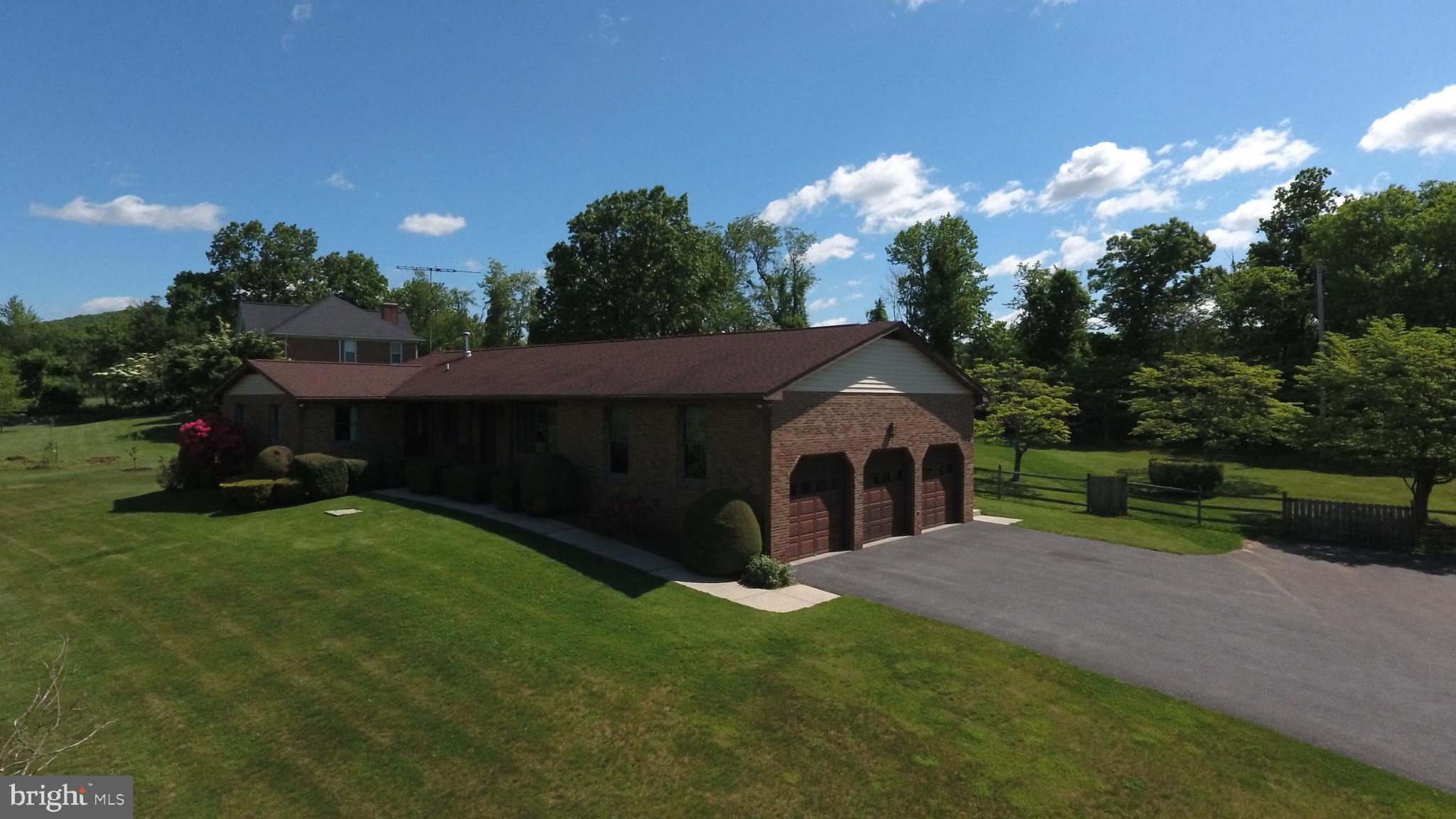7839 Ridge Road Frederick, MD 21702 - Photo 53 of 63