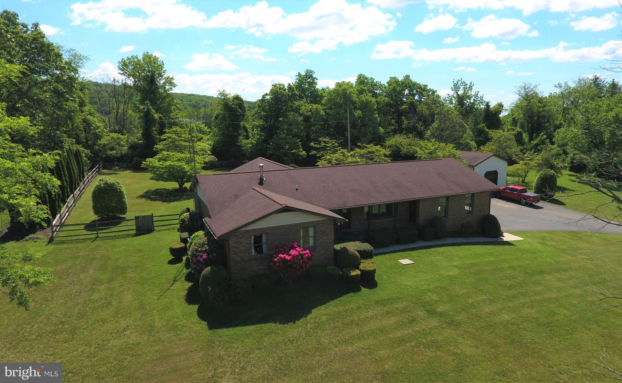 7839 Ridge Road Frederick, MD 21702 - Photo 54 of 63