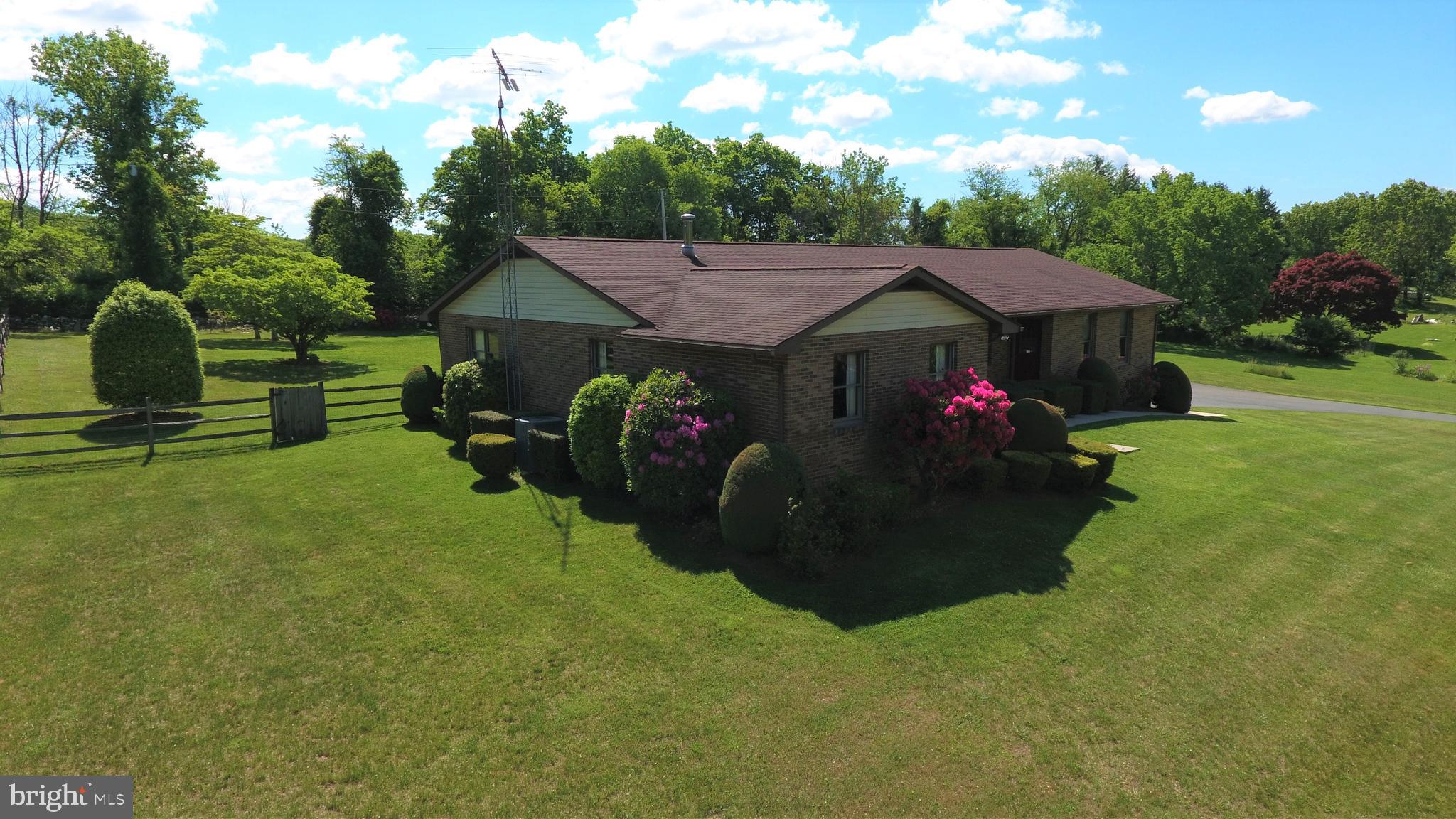 7839 Ridge Road Frederick, MD 21702 - Photo 56 of 63