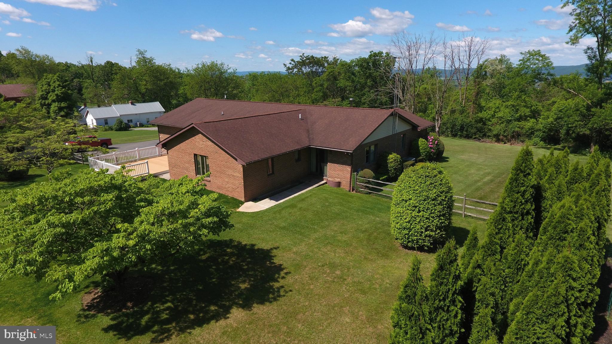 7839 Ridge Road Frederick, MD 21702 - Photo 58 of 63