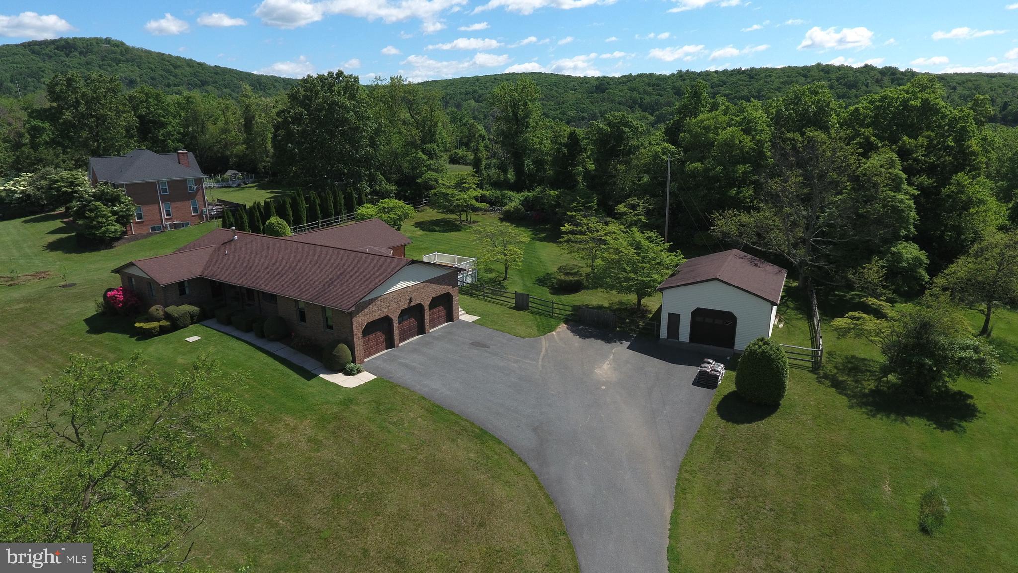 7839 Ridge Road Frederick, MD 21702 - Photo 62 of 63
