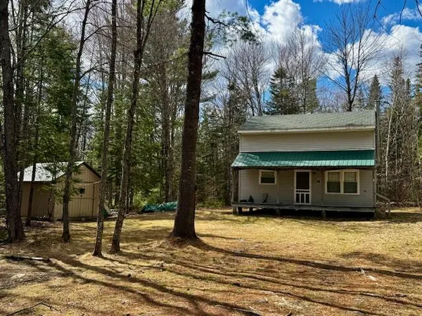 $119,000 | 125 Packard Road, Monson, ME 04464