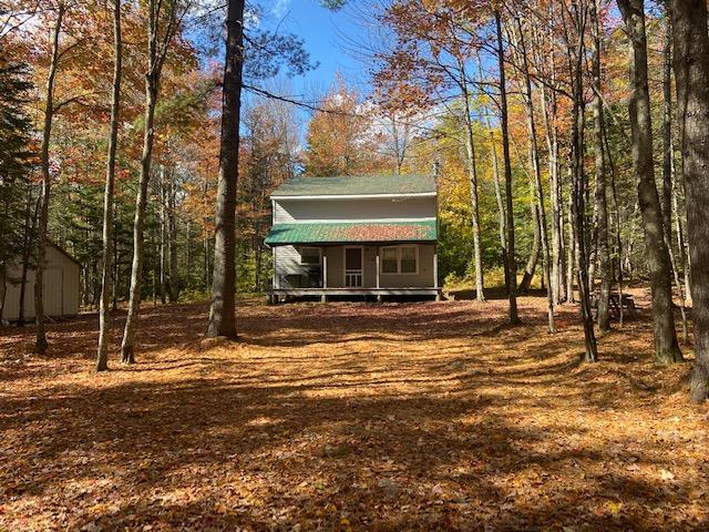 125 Packard Road Monson, ME 04464 - Photo 2 of 26 IMG_2129 (1)
