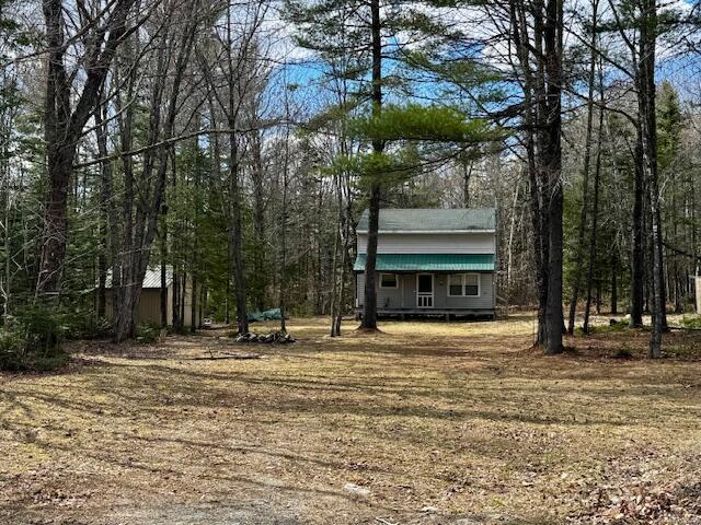 125 Packard Road Monson, ME 04464 - Photo 3 of 26 IMG_4813 (1)