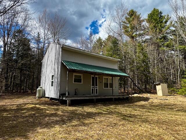 125 Packard Road Monson, ME 04464 - Photo 4 of 26 IMG_4817 (1)