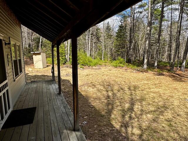 125 Packard Road Monson, ME 04464 - Photo 8 of 26 IMG_4822 (1)