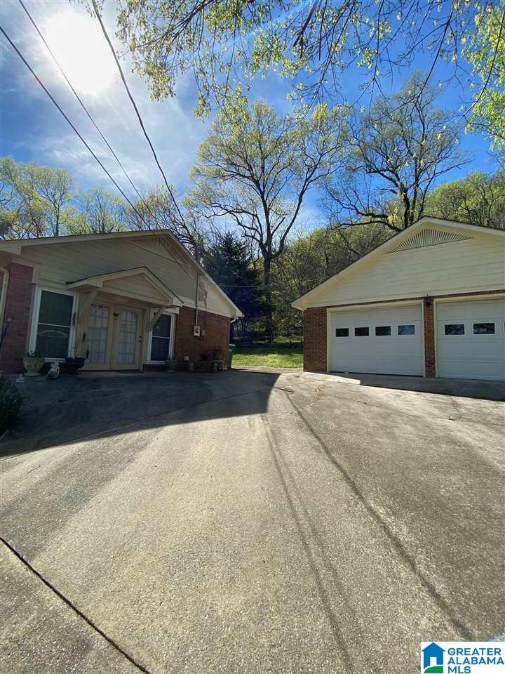 1302 Park Avenue Oneonta, AL 35121 - Photo 42 of 48