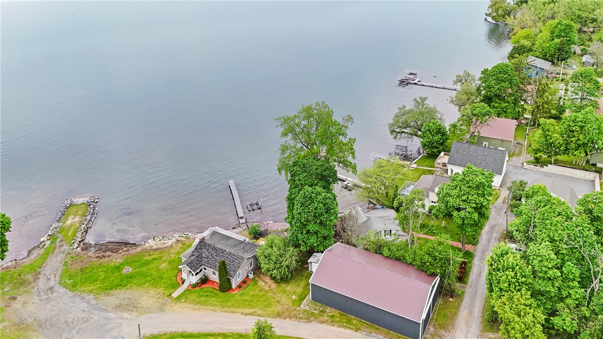 4283 Carrs Cove Road Springport, NY 13160 - Photo 48 of 50