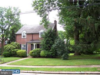 526 Arbor Road Cheltenham, PA 19012 - Photo 2 of 10 Exterior Front