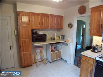 526 Arbor Road Cheltenham, PA 19012 - Photo 8 of 10 Kitchen