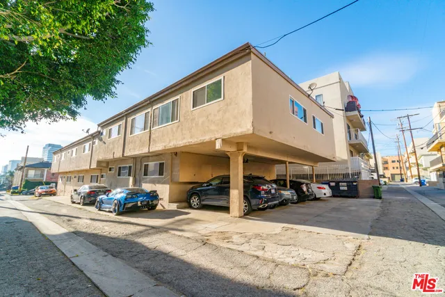 $2,850,000 | 1256 South Westgate Avenue, Los Angeles, CA 90025