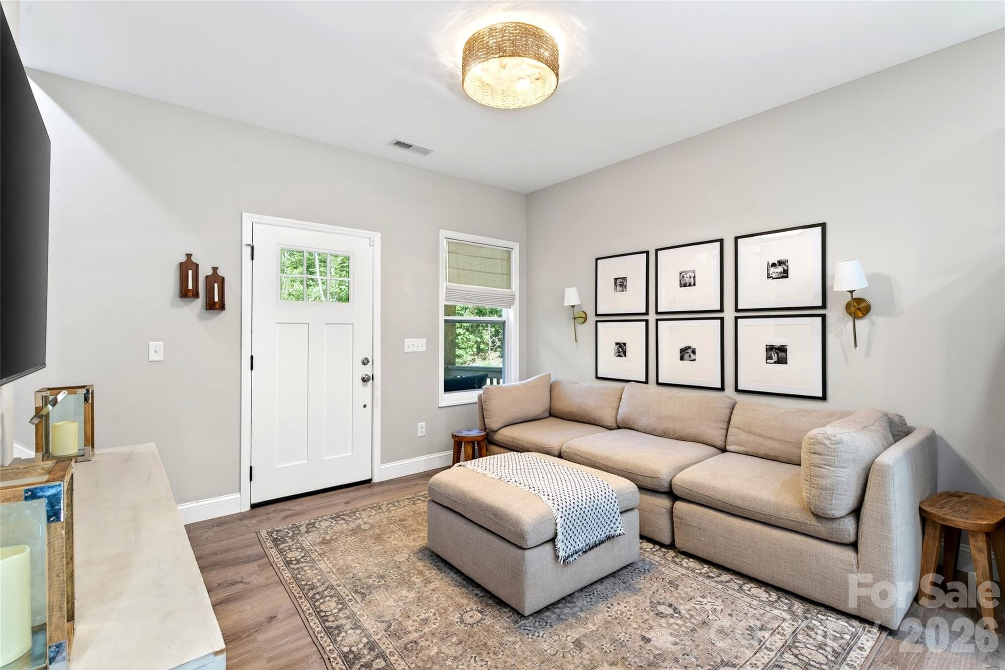 215 David Rdg Road Black Mountain, NC 28711 - Photo 11 of 48