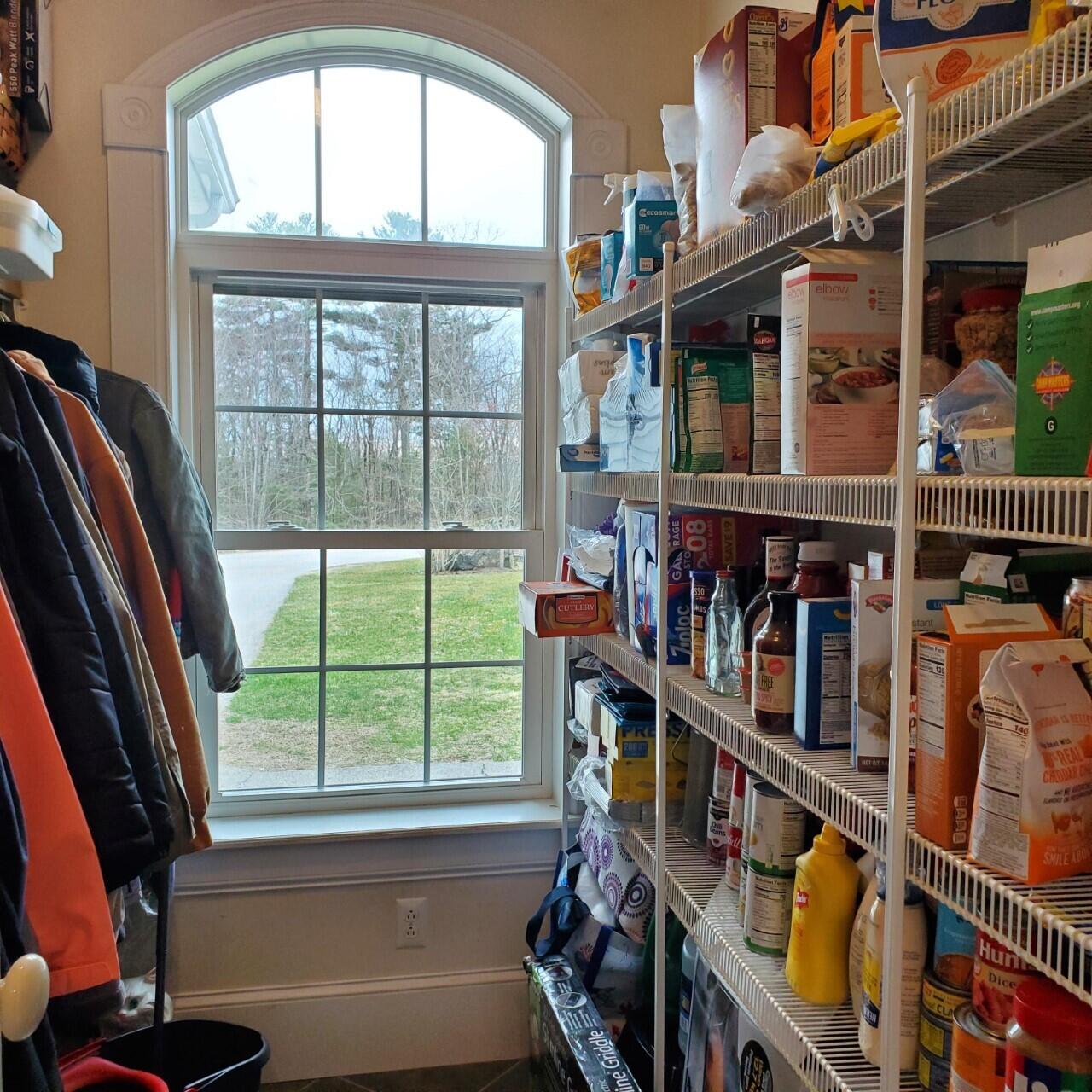 169 Coles Corner Road Winterport, ME 04496 - Photo 20 of 66 Pantry