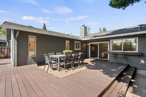 $2,698,000 | 713 Alice Avenue, Mountain View, CA 94041