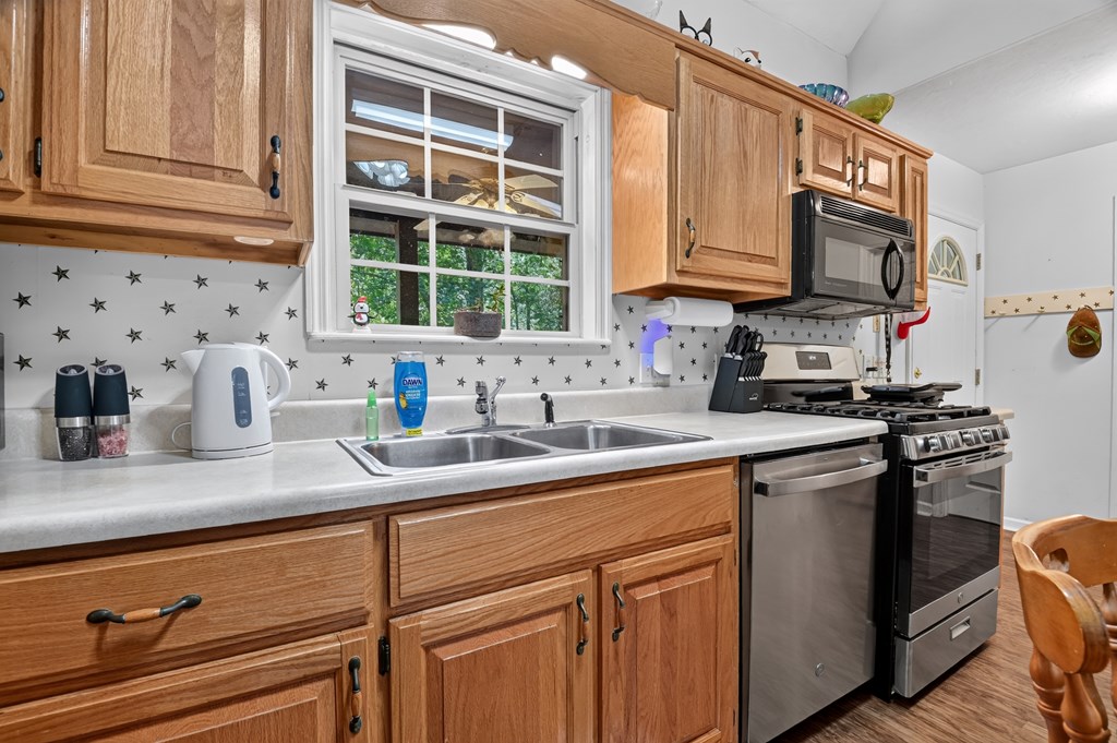 59 Oak Lane Blue Ridge, GA 30513 - Photo 24 of 38