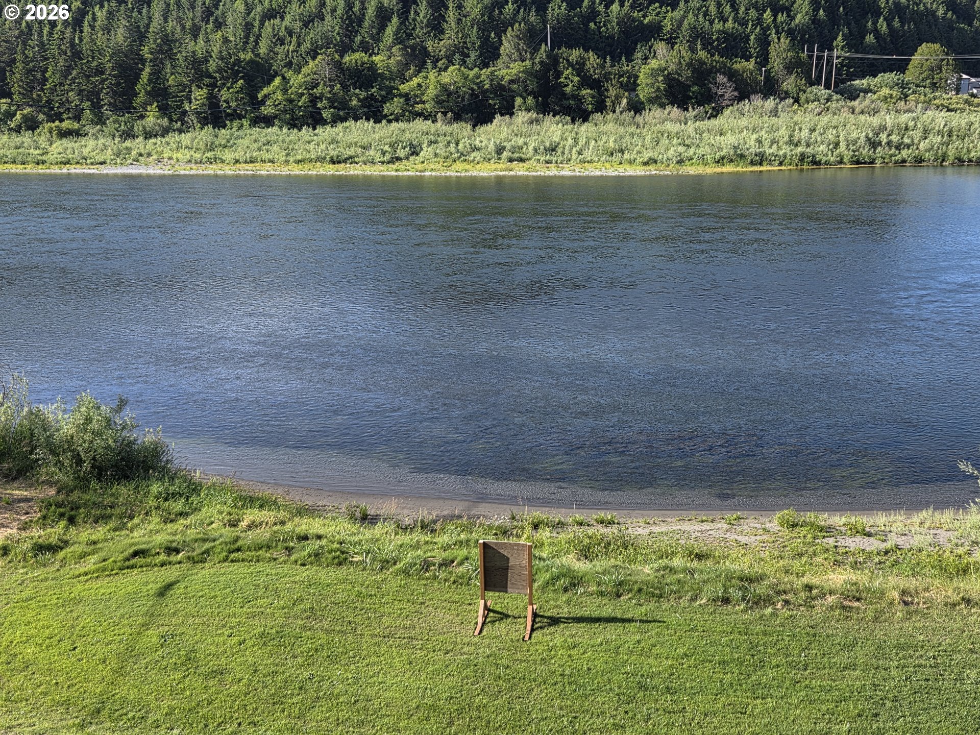 95950 North Bank Rogue River Road Gold Beach, OR 97444 - Photo 4 of 41 River Access