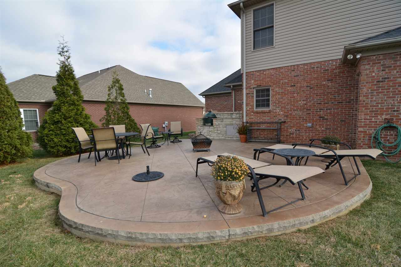 4268 Huntington Ridge Circle Newburgh, IN 47630 - Photo 25 of 29 Gallery Image 25