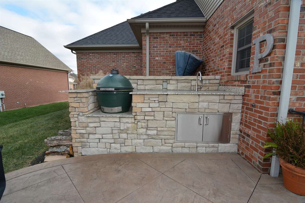 4268 Huntington Ridge Circle Newburgh, IN 47630 - Photo 26 of 29 Gallery Image 26