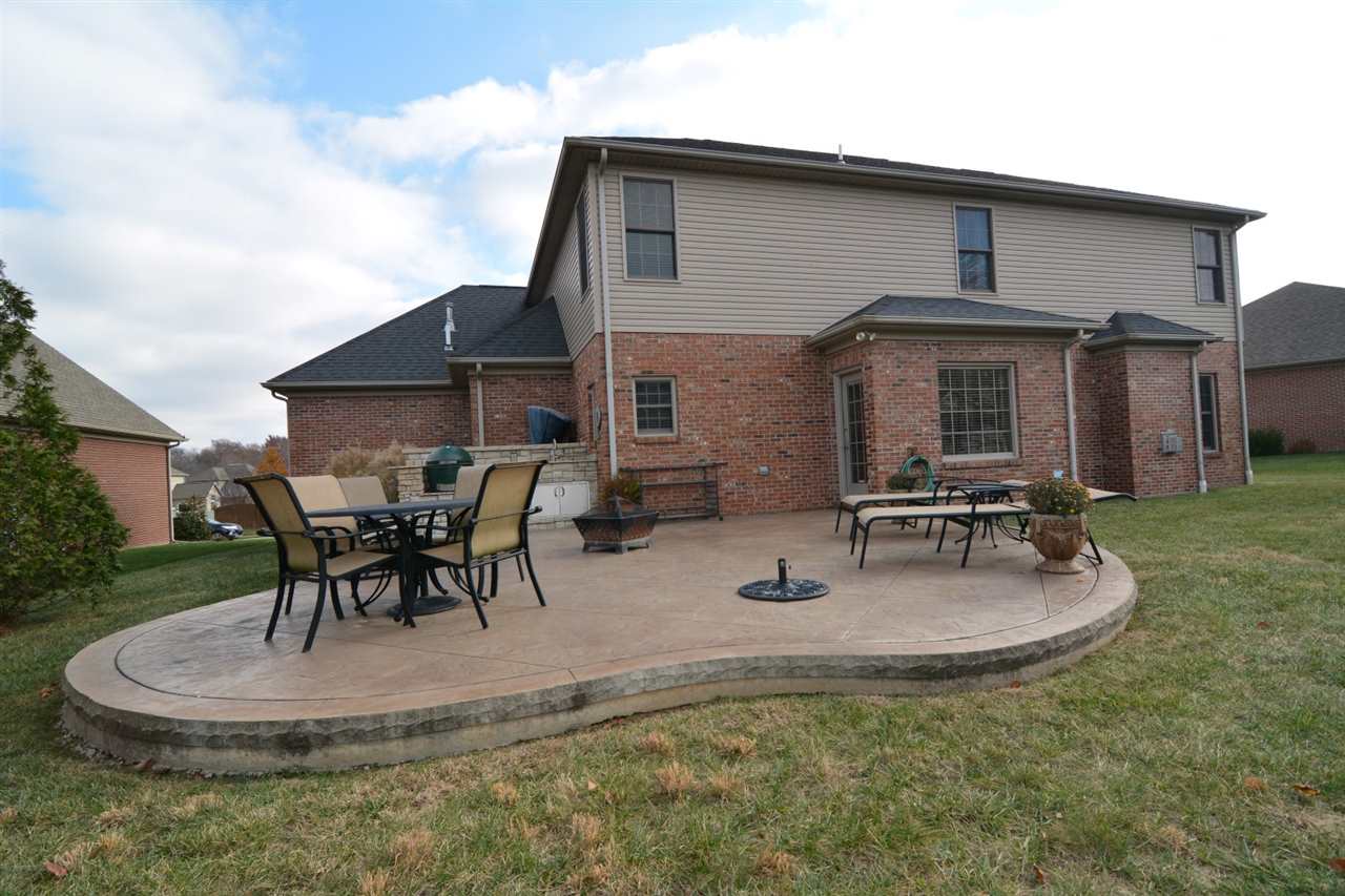 4268 Huntington Ridge Circle Newburgh, IN 47630 - Photo 28 of 29 Gallery Image 28