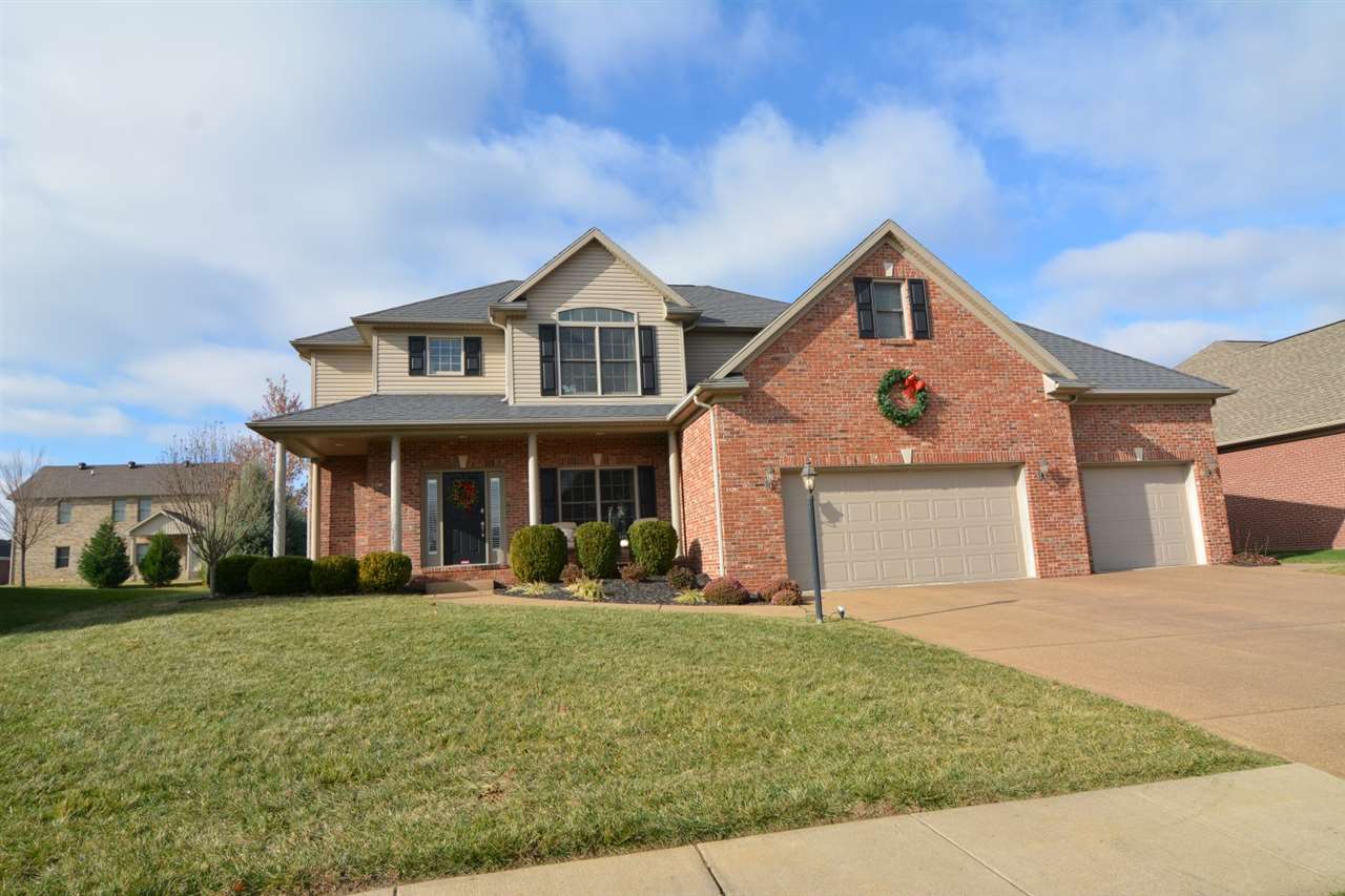 4268 Huntington Ridge Circle Newburgh, IN 47630 - Photo 29 of 29 Gallery Image 29