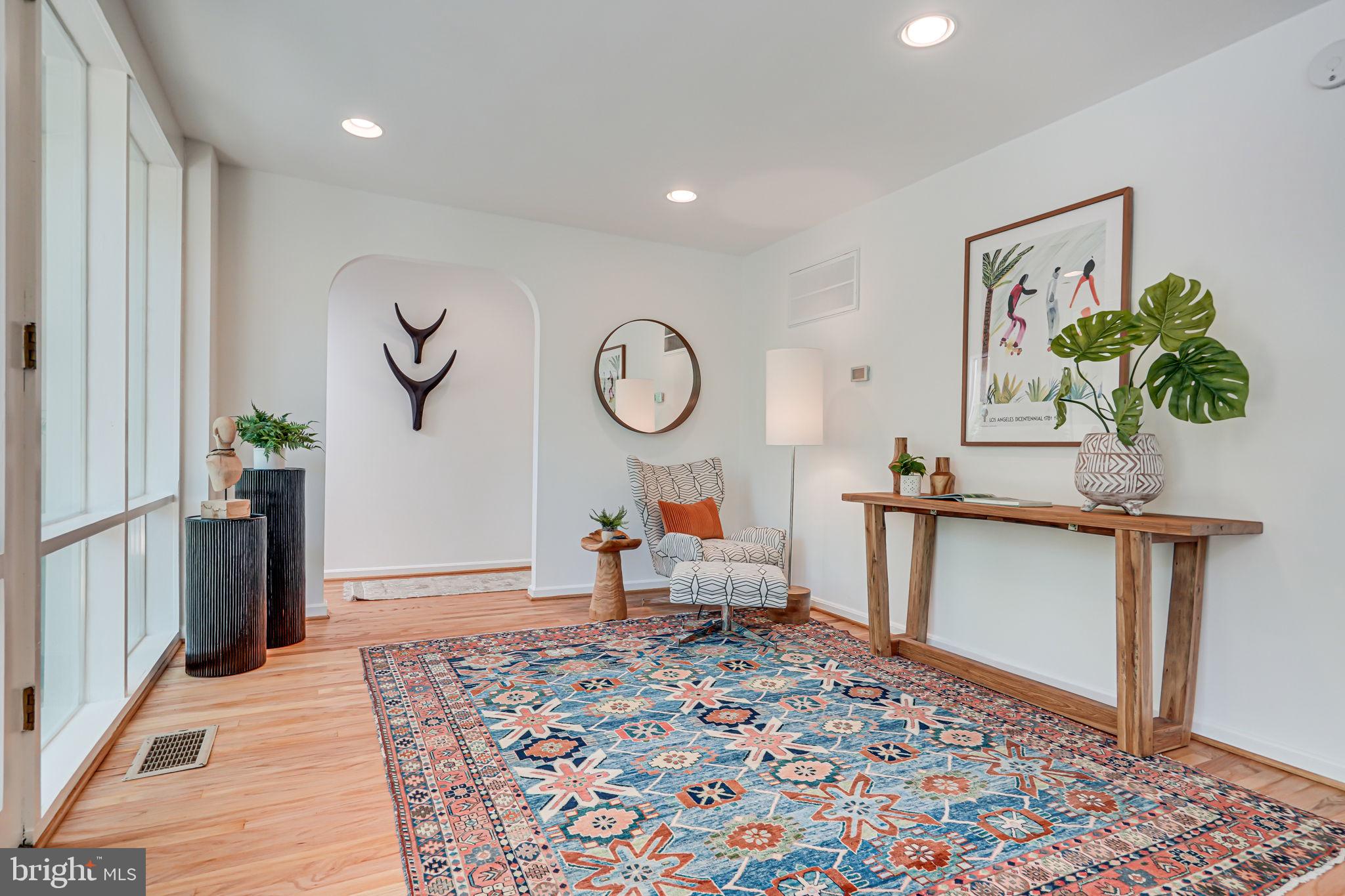 2009 Marthas Road Alexandria, VA 22307 - Photo 23 of 88