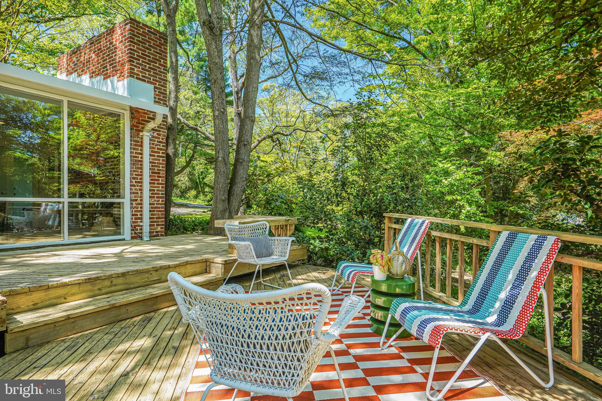 2009 Marthas Road Alexandria, VA 22307 - Photo 29 of 88