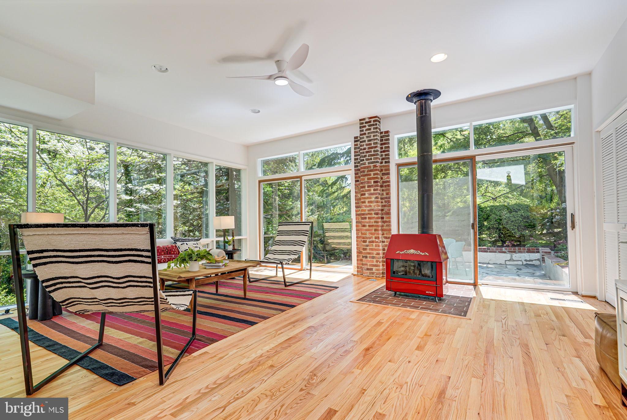 2009 Marthas Road Alexandria, VA 22307 - Photo 41 of 88
