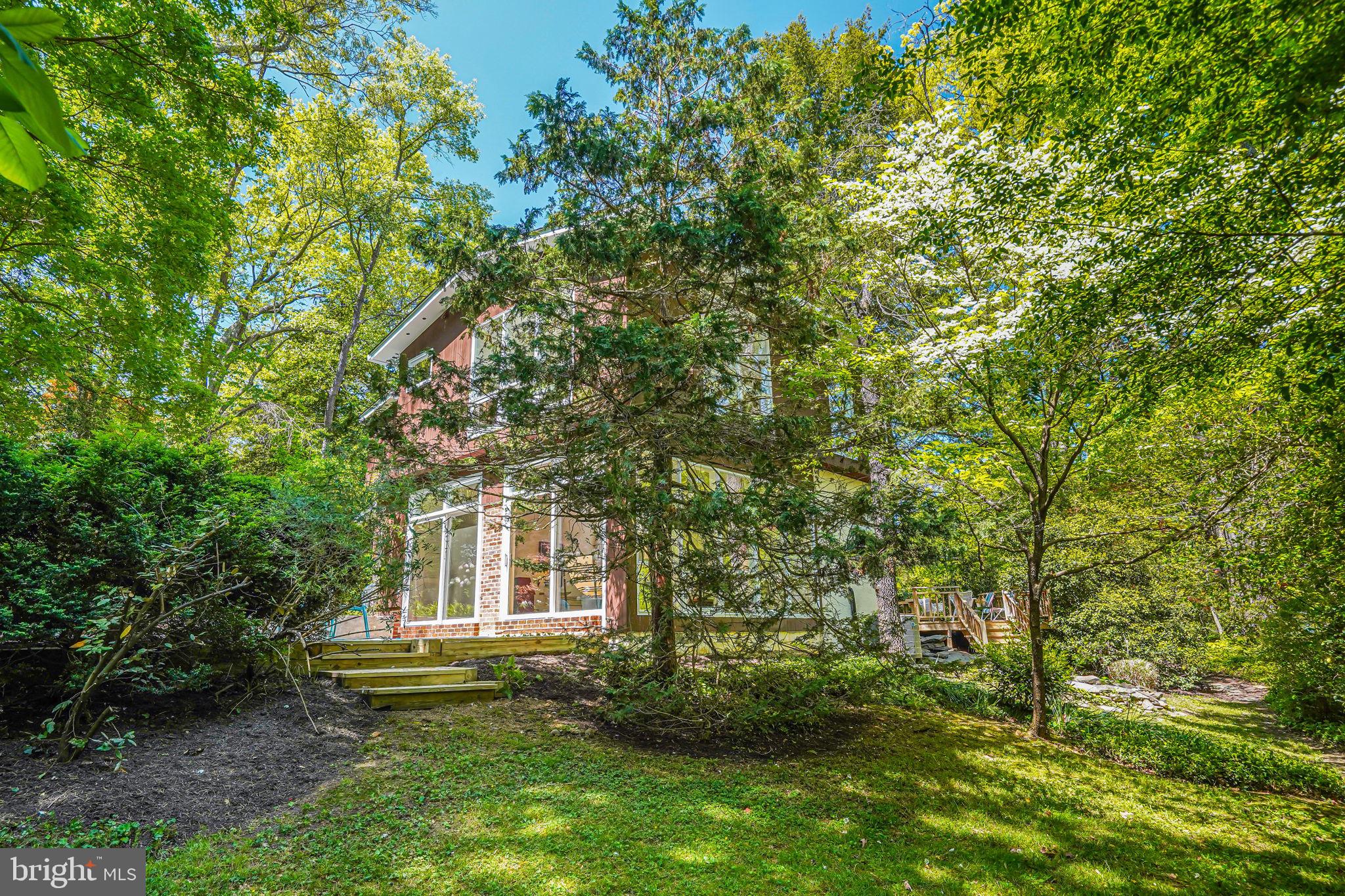 2009 Marthas Road Alexandria, VA 22307 - Photo 46 of 88