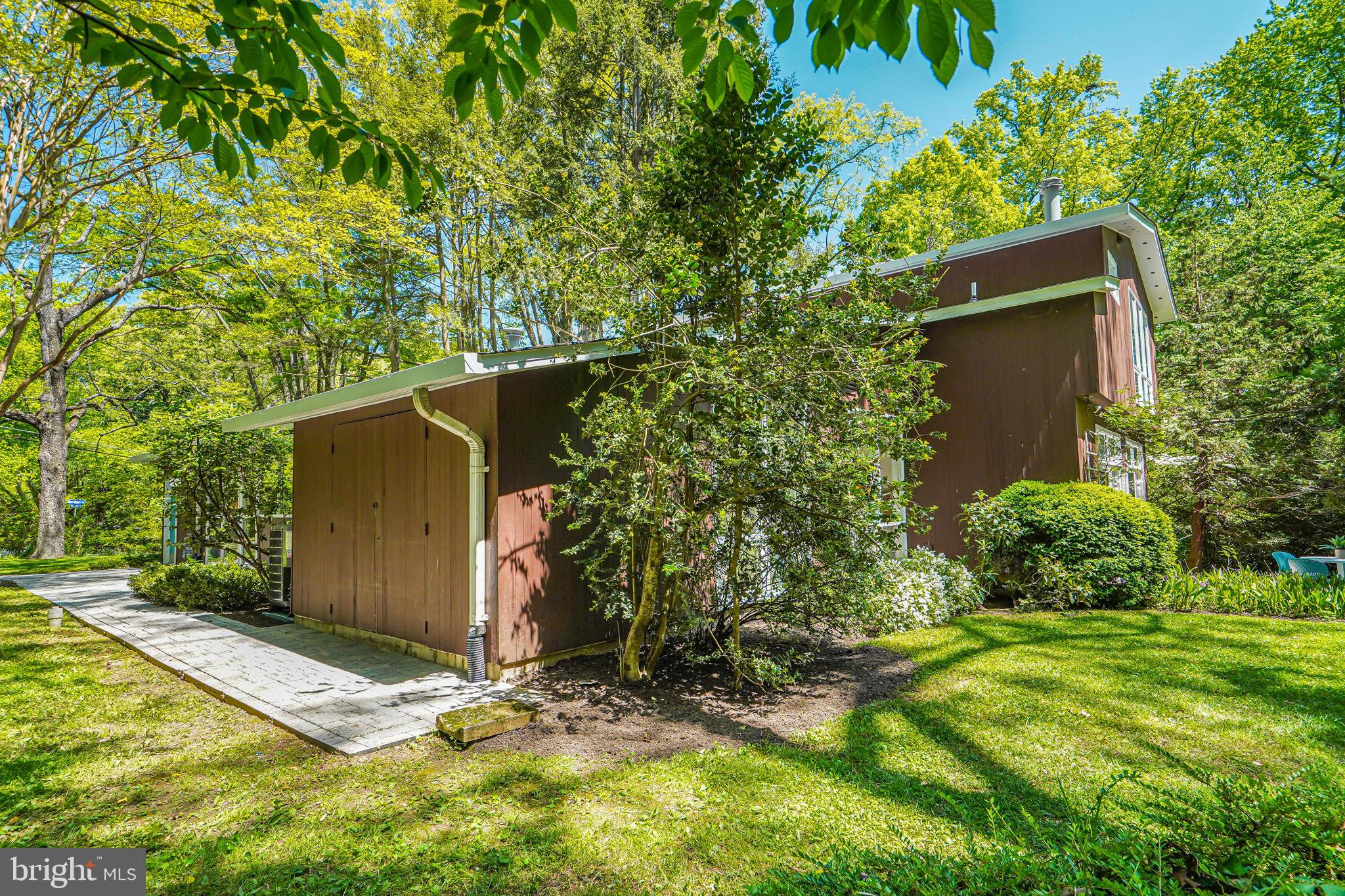 2009 Marthas Road Alexandria, VA 22307 - Photo 60 of 88