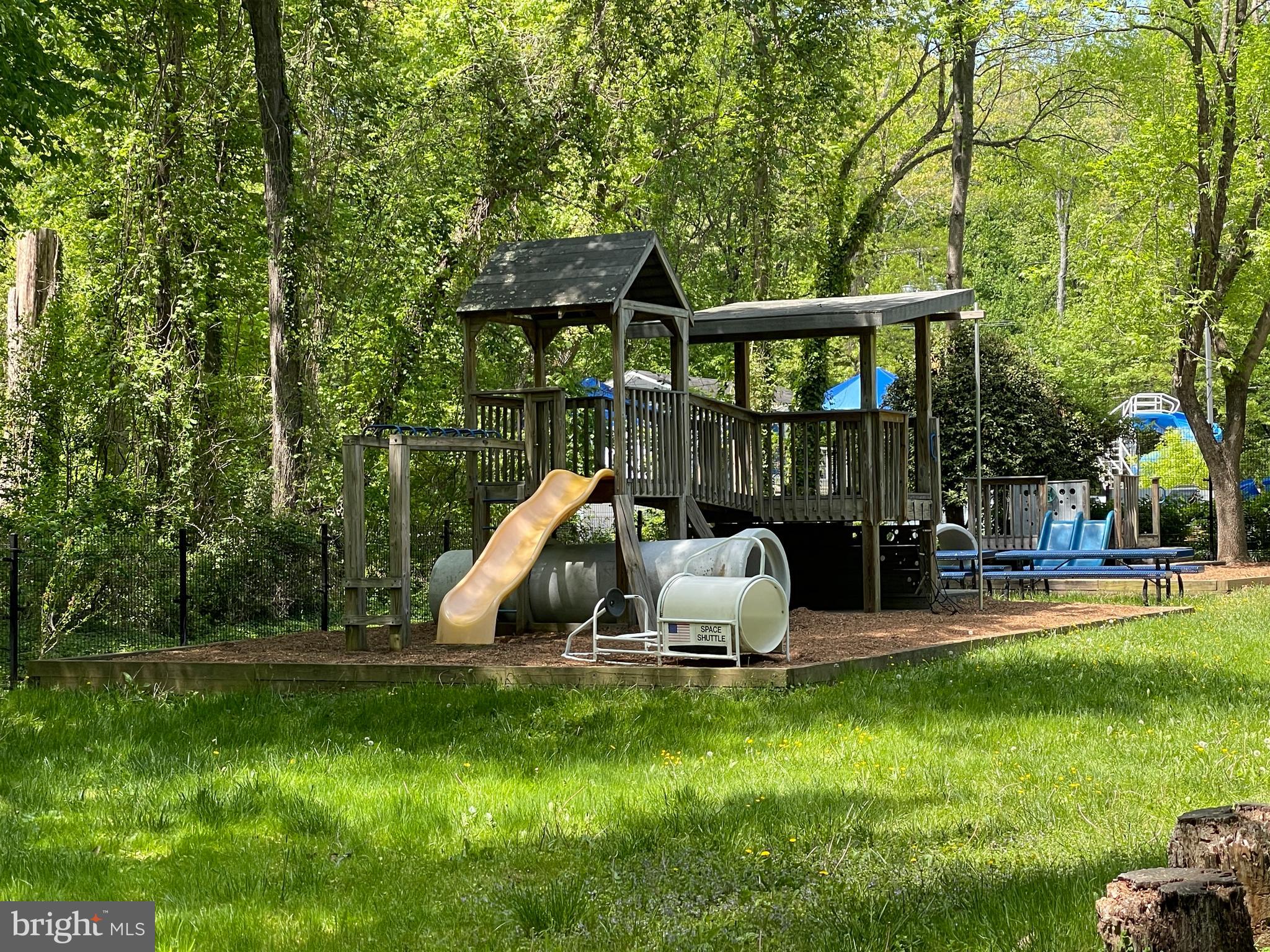 2009 Marthas Road Alexandria, VA 22307 - Photo 70 of 88