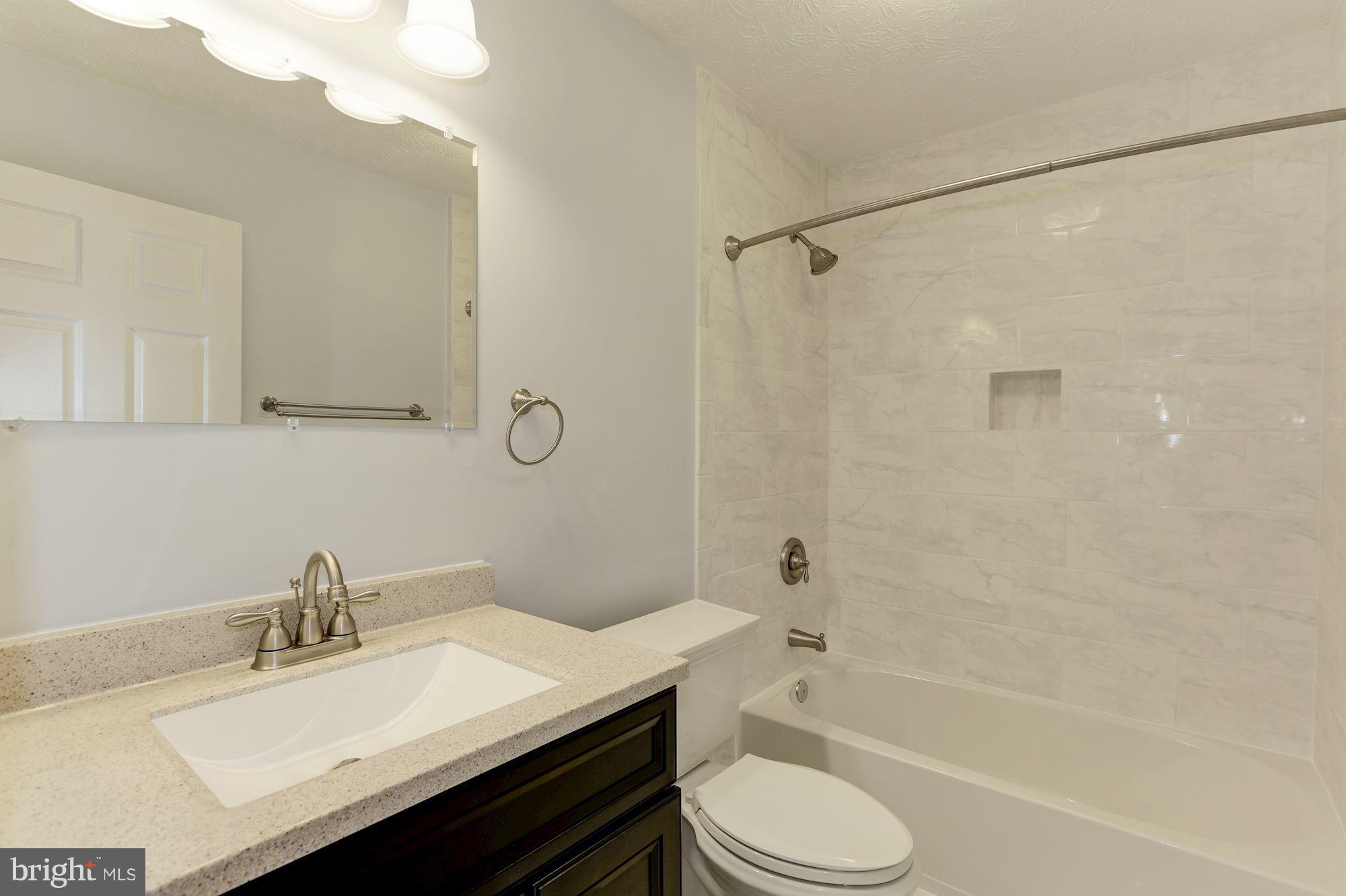 9042 Manorwood Road Laurel, MD 20723 - Photo 16 of 30 Bath
