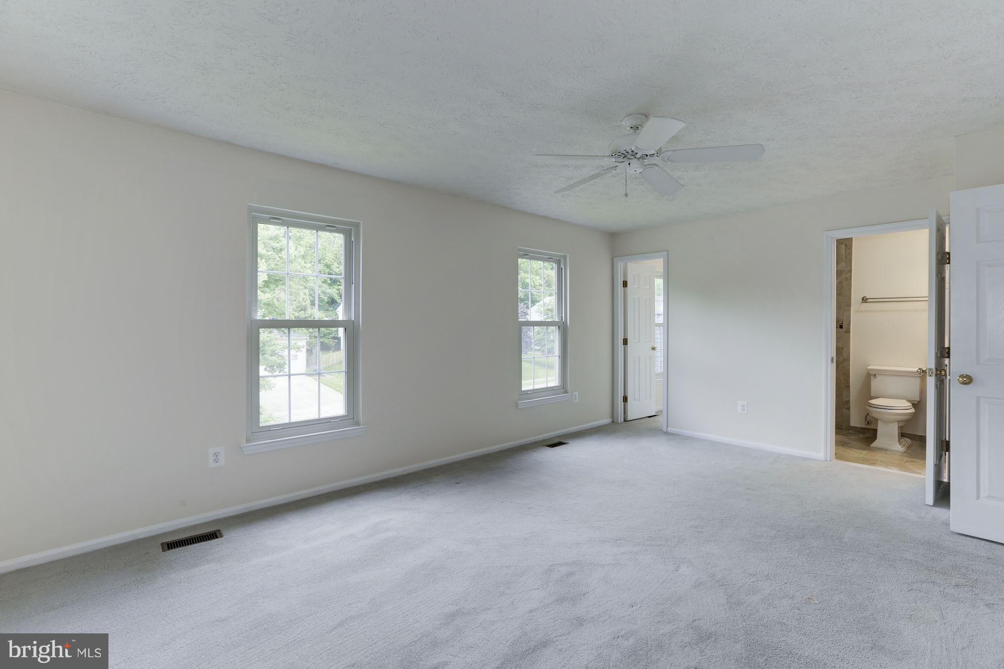9042 Manorwood Road Laurel, MD 20723 - Photo 18 of 30 Bedroom (Master)