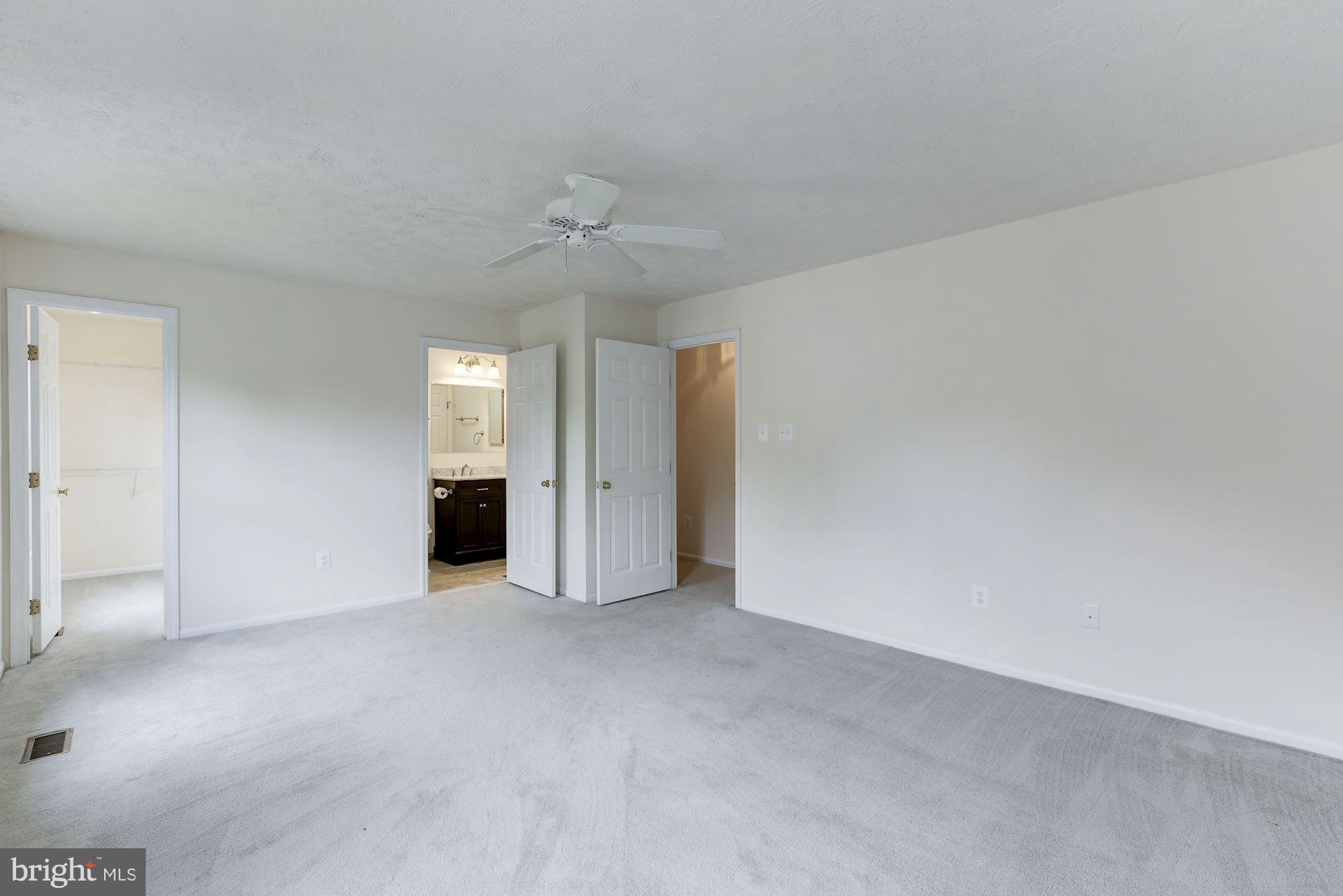 9042 Manorwood Road Laurel, MD 20723 - Photo 19 of 30 Bedroom (Master)