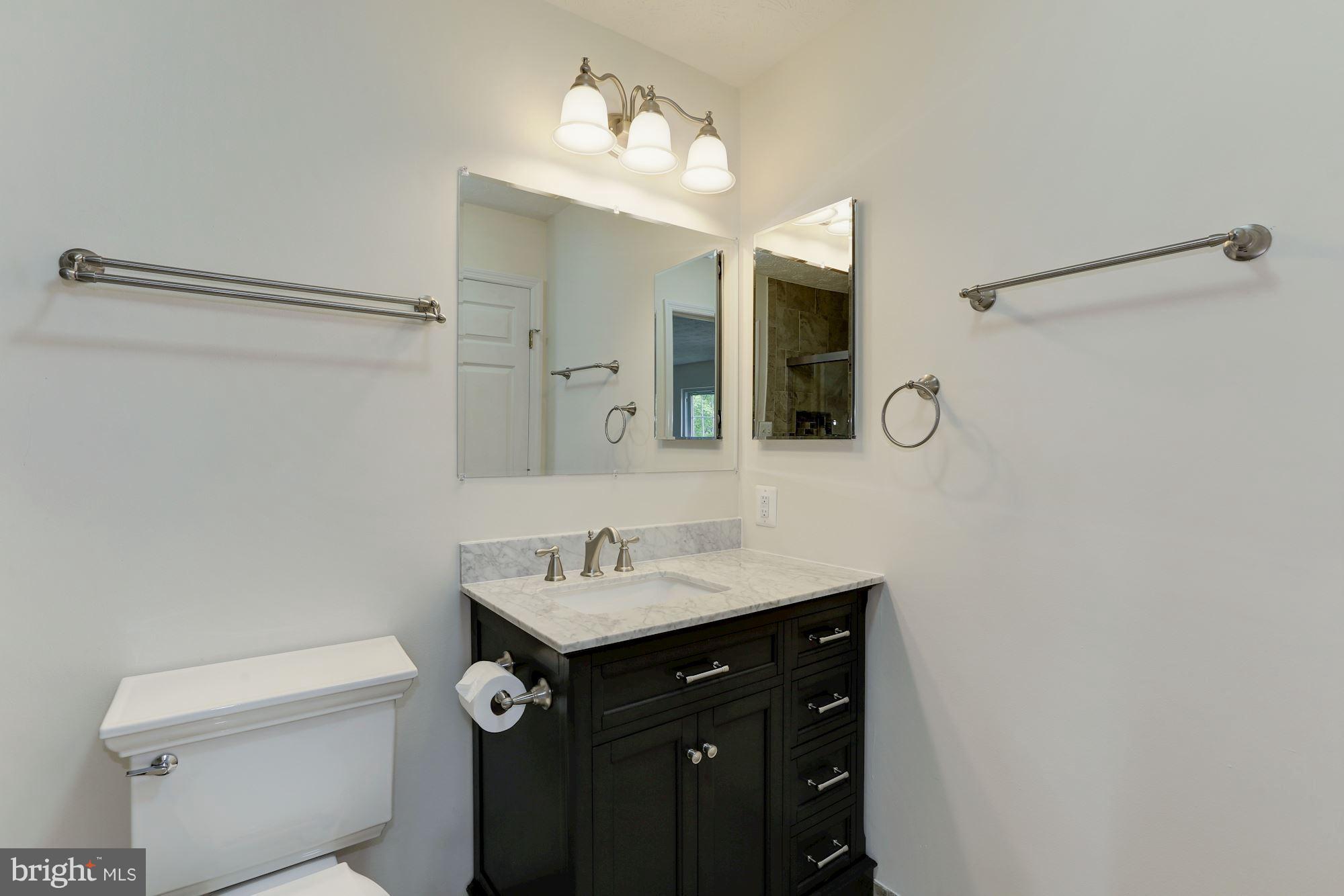 9042 Manorwood Road Laurel, MD 20723 - Photo 20 of 30 Bath (Master)