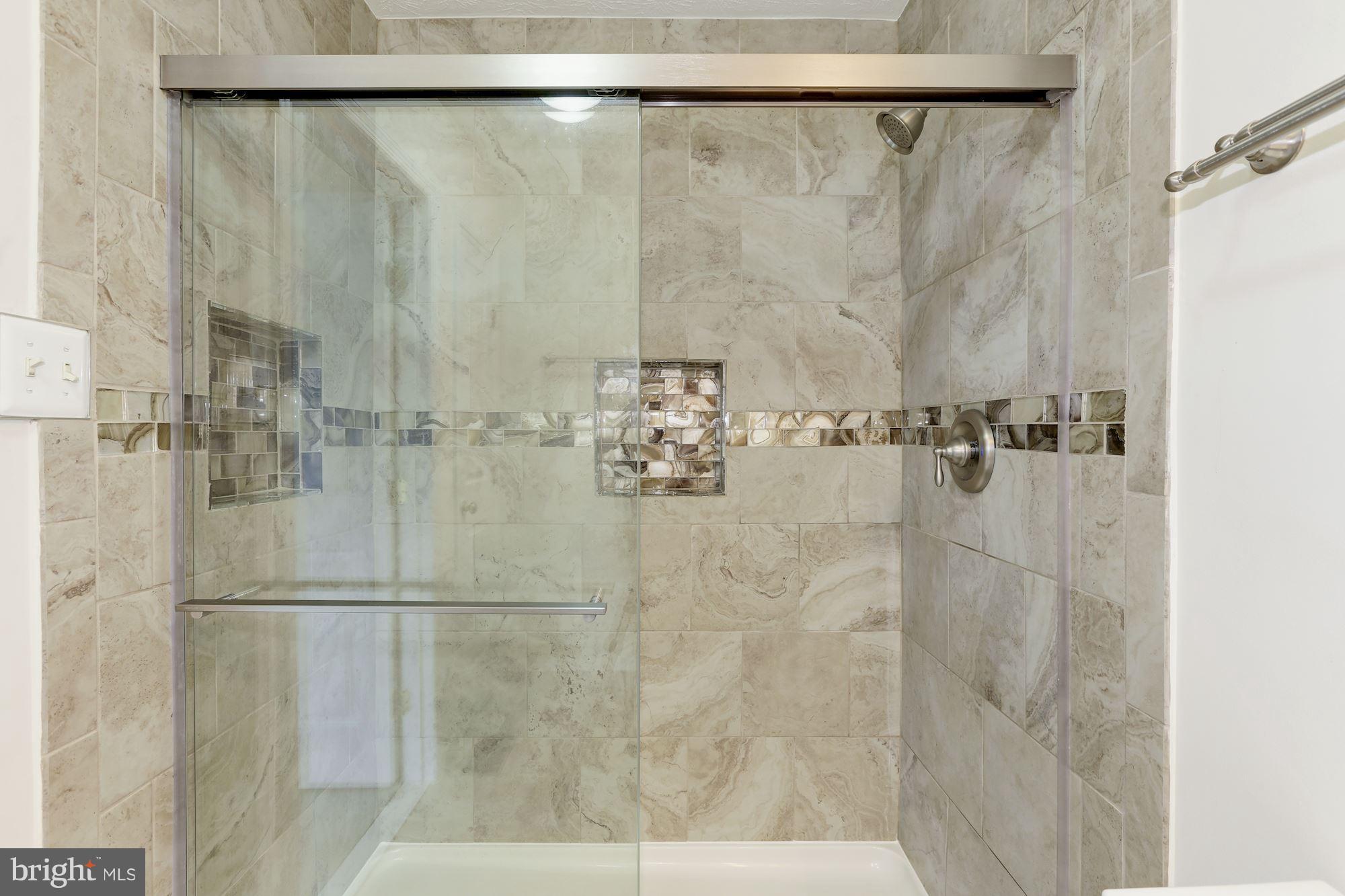 9042 Manorwood Road Laurel, MD 20723 - Photo 22 of 30 Bath (Master)