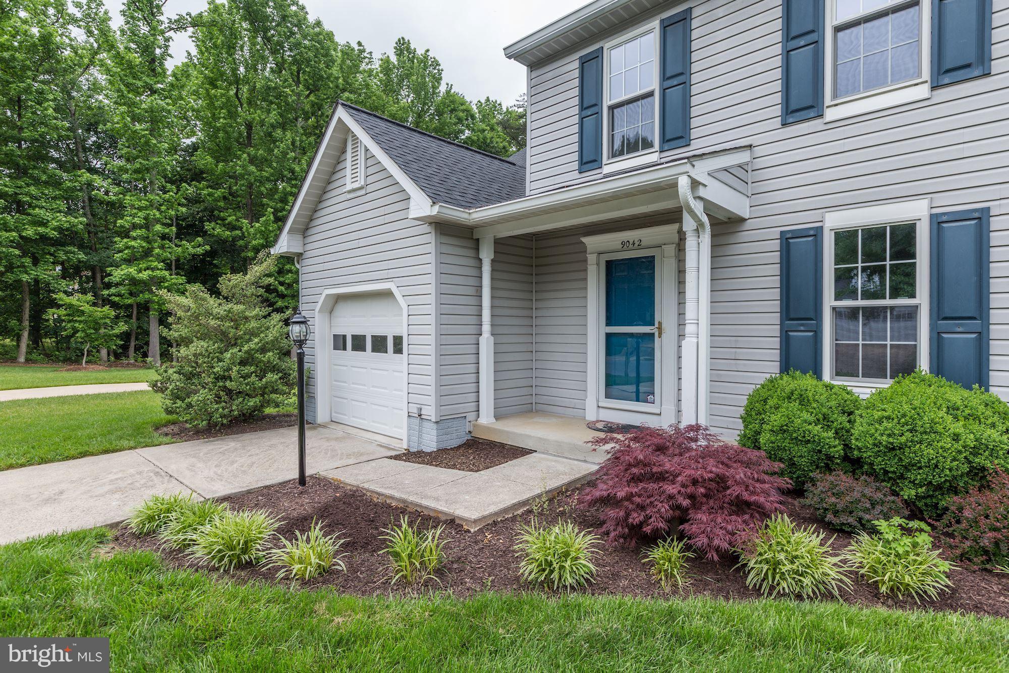 9042 Manorwood Road Laurel, MD 20723 - Photo 28 of 30 Exterior (Front)