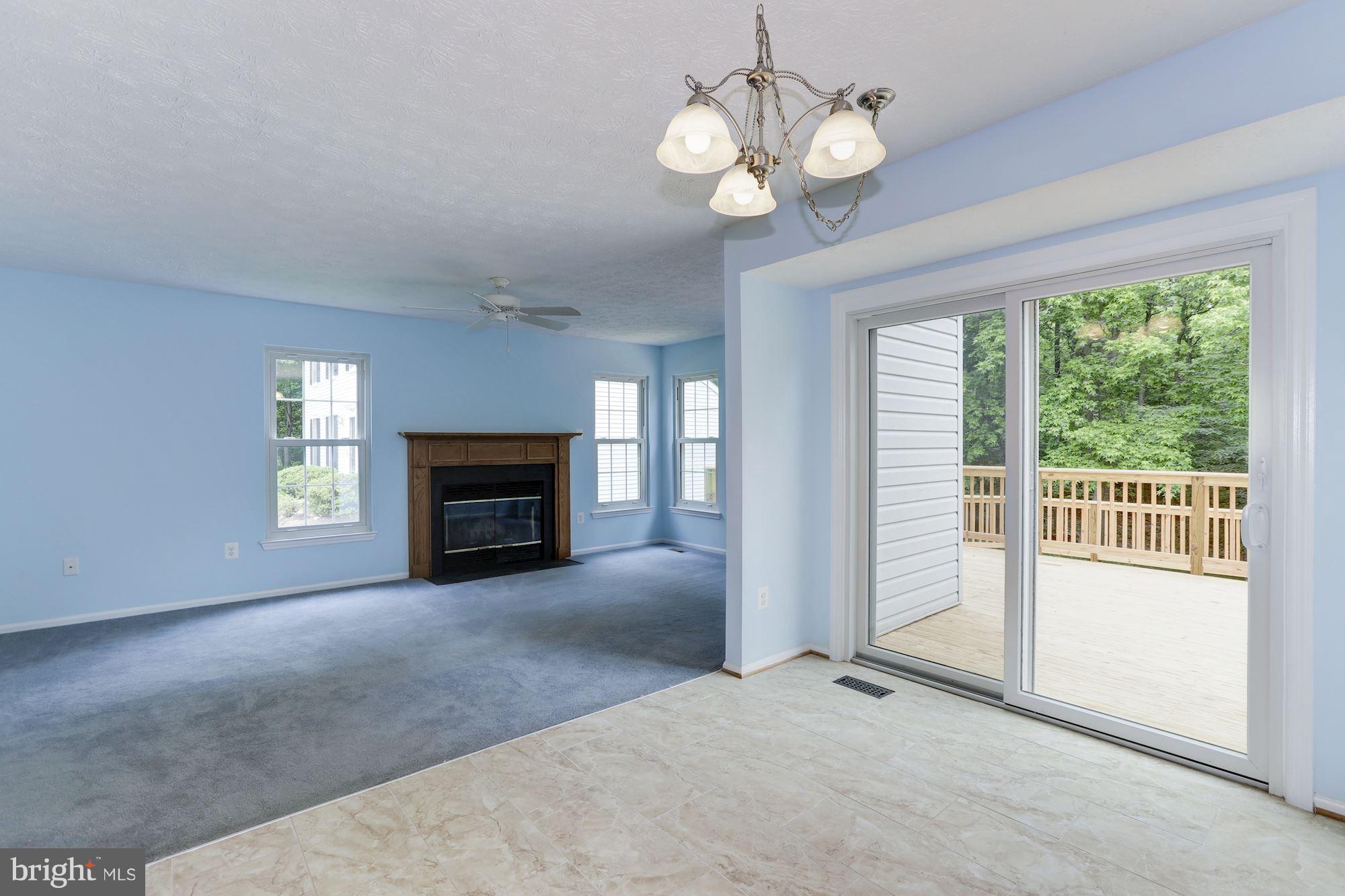 9042 Manorwood Road Laurel, MD 20723 - Photo 7 of 30 Family Room