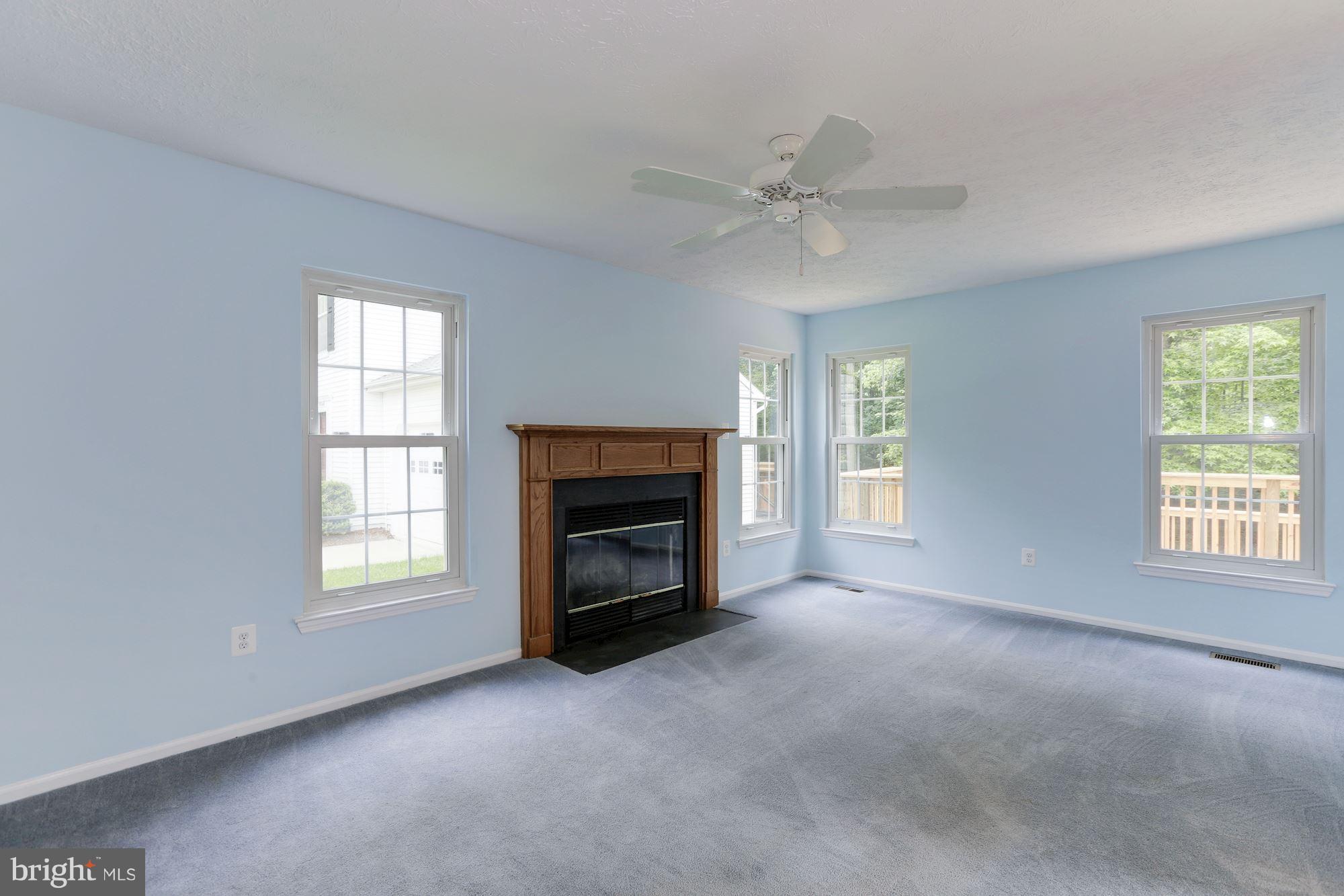 9042 Manorwood Road Laurel, MD 20723 - Photo 8 of 30 Family Room