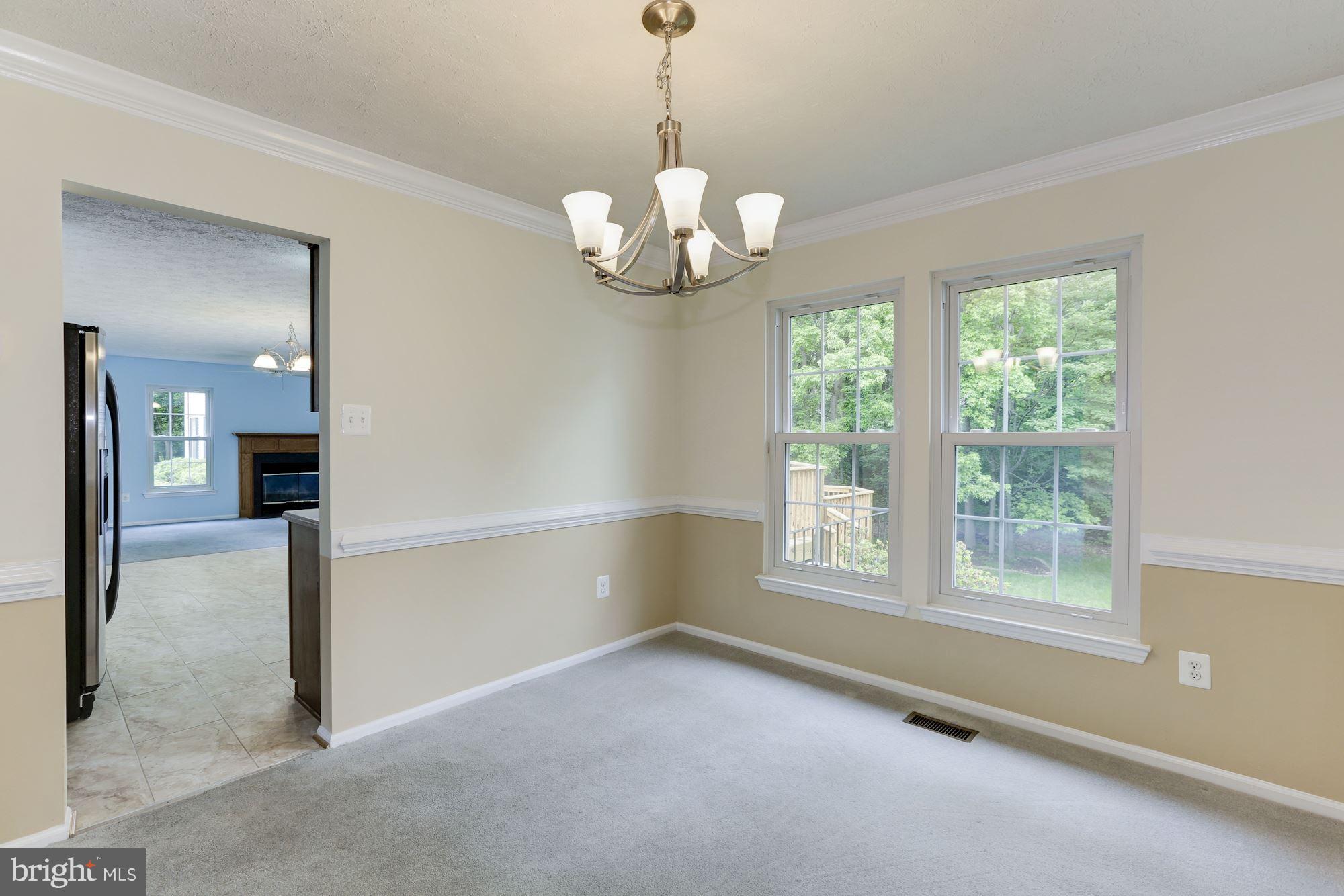9042 Manorwood Road Laurel, MD 20723 - Photo 10 of 30 Dining Room