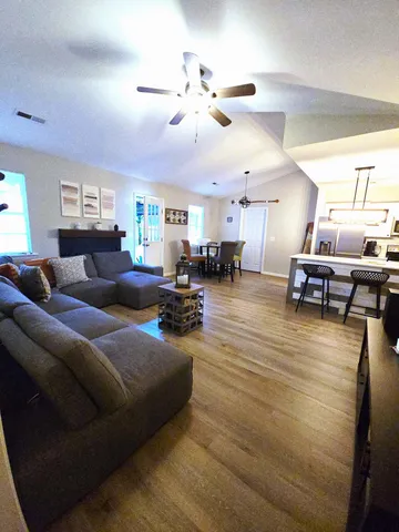 $315,000 | 203 Flamingo Drive, Ladson, SC 29456