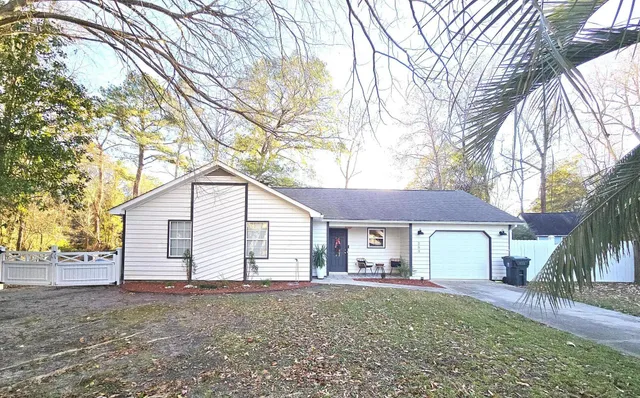 $315,000 | 203 Flamingo Drive, Ladson, SC 29456