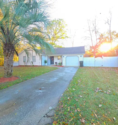 $315,000 | 203 Flamingo Drive, Ladson, SC 29456