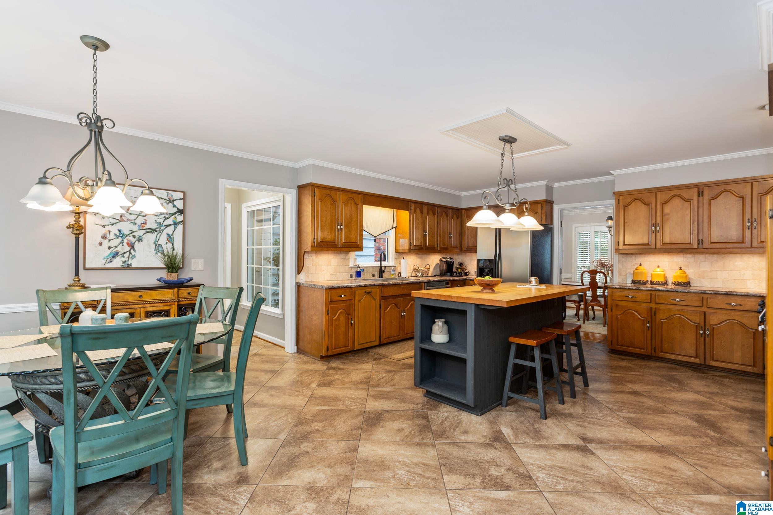 874 Brookhaven Road Anniston, AL 36207 - Photo 12 of 50