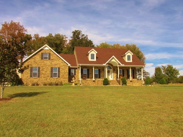 136 Barbara Spears Road Morrison, TN 37357 - Photo 1 of 26 Welcome to 136 Barbara Spears Road, Morrison, TN.