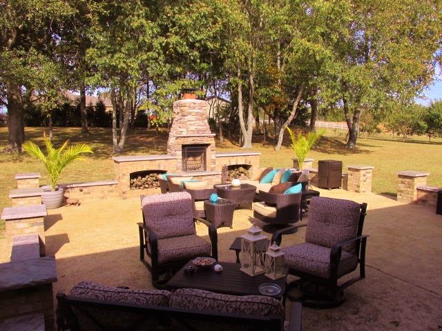 136 Barbara Spears Road Morrison, TN 37357 - Photo 21 of 26 Just light the fire, have a seat, and enjoy the view!