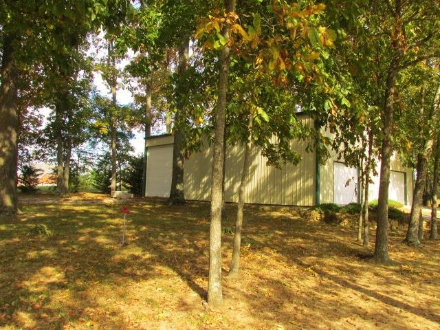 136 Barbara Spears Road Morrison, TN 37357 - Photo 24 of 26 ...and RV storage with 220 electrical outlets.
