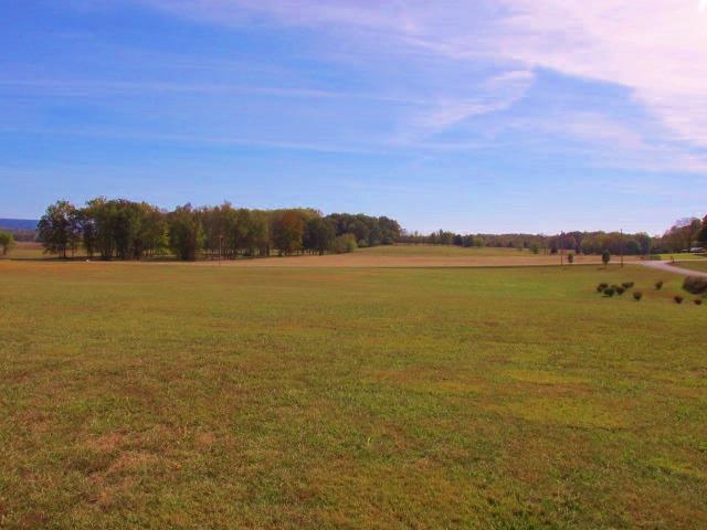 136 Barbara Spears Road Morrison, TN 37357 - Photo 25 of 26 Property with gorgeous mountain and prairie views.