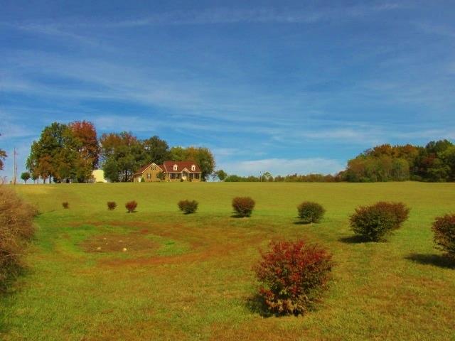 136 Barbara Spears Road Morrison, TN 37357 - Photo 26 of 26 Pure serene beauty.
