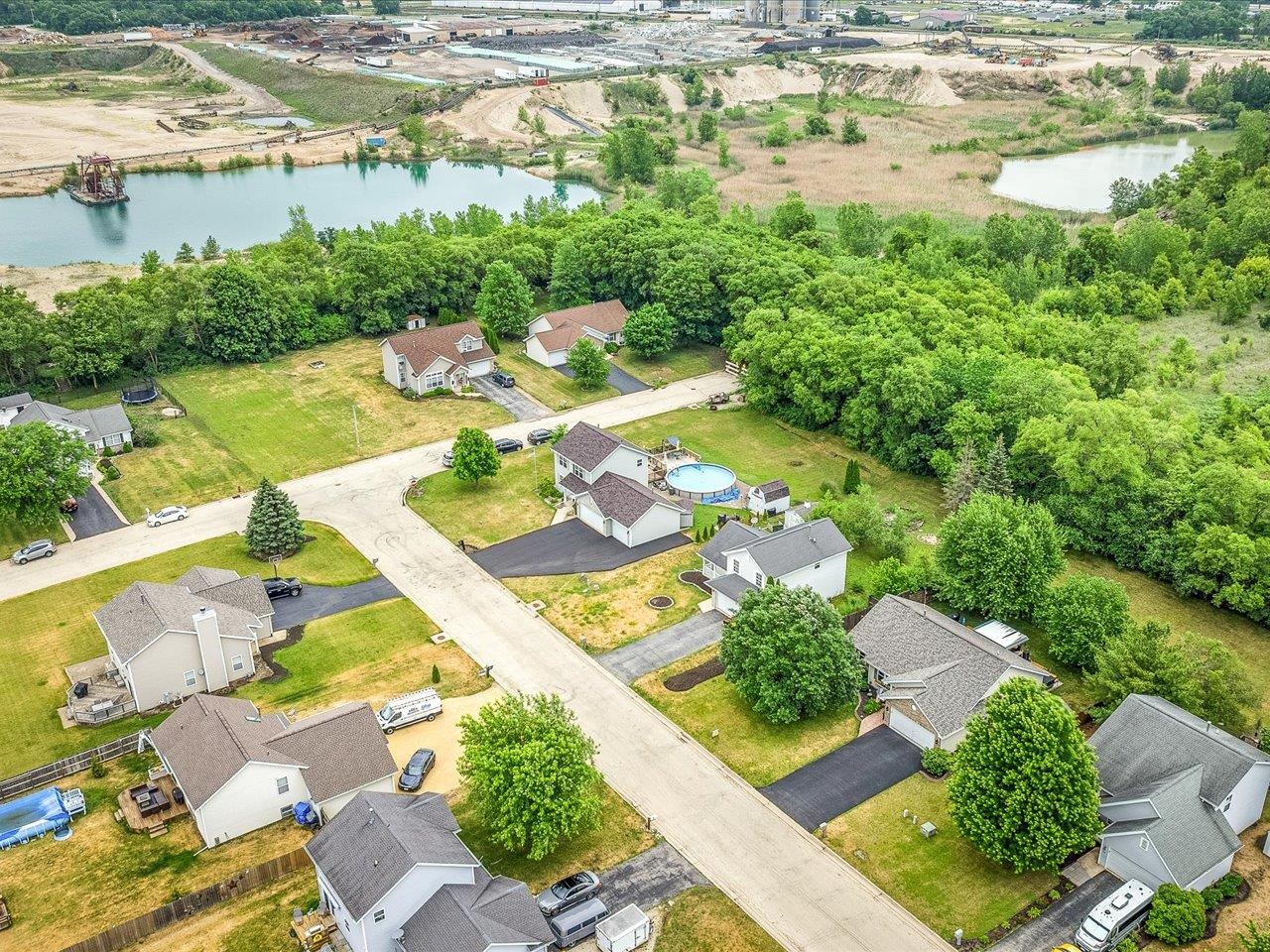 855 Bayfield Road Rockton, IL 61073 - Photo 53 of 54